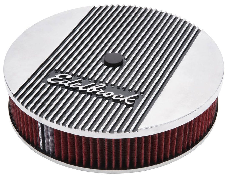 EDELBROCK Ford 351C, with logo, Sand Cast Aluminium Racing Valve Covers ED4267 Autofit