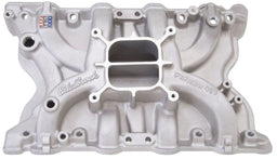 EDELBROCK Ford 351M-400, Idle - 5500 rpm, Dual Plane, non-EGR Performer Intake Manifold ED2171 Autofit