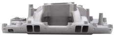 EDELBROCK Ford 351W, 1500-6500 rpm RPM Air-Gap 351W Intake Manifold ED7581 Autofit