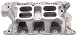 EDELBROCK Ford 351W, 1500-6500 rpm RPM Air-Gap Dual Quad Intake Manifold ED7585 Autofit