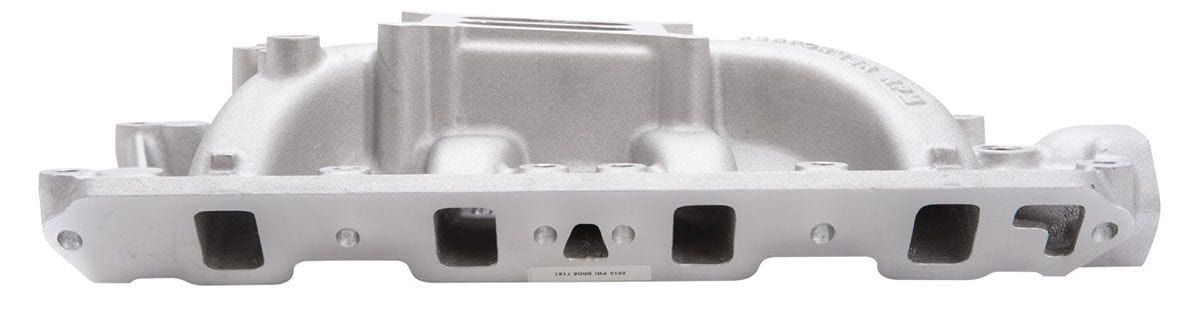 EDELBROCK Ford 351W, 1500 to 6500 rpm Performer RPM Intake Manifold ED7181 Autofit