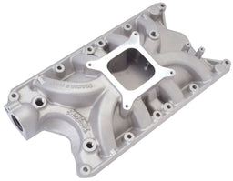 EDELBROCK Ford 351W, 2500-6500 rpm, non-EGR Torker II Intake Manifold ED5081 Autofit