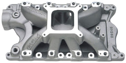 EDELBROCK Ford 351W 9.5" deck, 4500-8000 rpm Super Victor EFI 351W Intake Manifold ED29245 Autofit