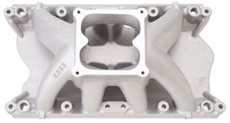 EDELBROCK Ford 351W, for 4500 series carb, 5000-9000 rpm Glidden Victor 351W Intake Manifold ED2828 Autofit