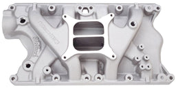 EDELBROCK Ford 351W, Idle - 5500 rpm, Dual Plane, non-EGR Performer Intake Manifold ED2181 Autofit