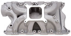 EDELBROCK Ford 351W with 9.5" deck, 3500-7500 rpm Victor Jr. 351W Intake Manifold ED2981 Autofit