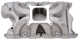 EDELBROCK Ford 351W with 9.5" deck, 3500-7500 rpm Victor Jr. 351W Intake Manifold ED2981 Autofit