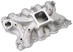 EDELBROCK Ford 429-460, 2500-6500 rpm, non-EGR Torker II Intake Manifold ED5066 Autofit