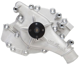 EDELBROCK Ford 429-460, 3/4" pilot shaft Victor Series Aluminium Water Pump ED8866 Autofit