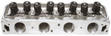 EDELBROCK Ford 429-460, 75cc combustion chambers, 292cc Intake port Performer RPM 460 Cylinder Heads - Single - Complete ED60679 Autofit