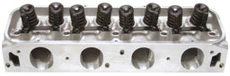 EDELBROCK Ford 429-460, 75cc combustion chambers, 292cc Intake port Performer RPM 460 Cylinder Heads - Single - Complete ED60679 Autofit