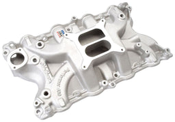 EDELBROCK Ford 429-460, Idle - 5500 rpm, Dual Plane, non-EGR Performer Intake Manifold ED2166 Autofit