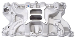 EDELBROCK Ford 429-460, Idle - 5500 rpm, Dual Plane, non-EGR Performer Intake Manifold ED2166 Autofit