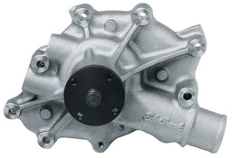 EDELBROCK Ford 5.0L 1986-93, 5/8" pilot shaft Victor Series Aluminium Water Pump - Reverse Rotation ED8840 Autofit
