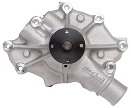 EDELBROCK Ford 5.0L, 5/8" pilot shaft Victor Series Aluminium Water Pump - Reverse Rotation ED8045 Autofit