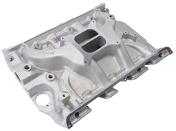EDELBROCK Ford FE 332-428, Idle - 5500 rpm, Dual Plane, non-EGR Performer Intake Manifold ED2105 Autofit