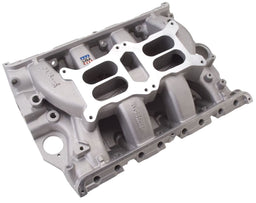 EDELBROCK Ford FE 390-428, 1500-6500 rpm RPM Air-Gap Dual Quad Intake Manifold ED7505 Autofit