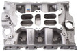 EDELBROCK Ford FE 390-428, 1500-6500 rpm RPM Air-Gap Dual Quad Intake Manifold ED7505 Autofit