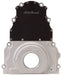 EDELBROCK GM/Chev LS series, With Rear Mounted Cam Sensor (LS1 and early model Two-Piece Aluminium Timing Cover ED4254 Autofit