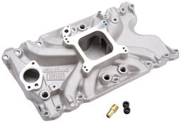 EDELBROCK Holden 253-308, Fits Red Cylinder Heads only, 2500-6500 rpm Torker Intake Manifold ED2790 Autofit