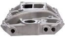 EDELBROCK Holden 253-308, Idle - 5500 rpm, Dual Plane, non-EGR Performer Intake Manifold ED2194 Autofit