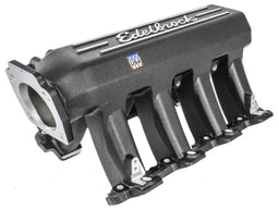 EDELBROCK Holden/Chevy LS1-LS6, 1500 to 7000 rpm, black finish Pro Flo XT EFI Manifold ED71393 Autofit