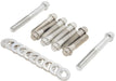 EDELBROCK Intake Manifold Bolts ED8536 Autofit