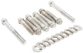 EDELBROCK Intake Manifold Bolts ED8536 Autofit