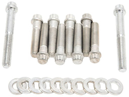 EDELBROCK Intake Manifold Bolts ED8536 Autofit