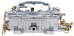 EDELBROCK Manual choke, square flange, non-EGR 650 CFM AVS2 Series Carburettor ED1905 Autofit