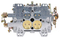 EDELBROCK Manual choke, square flange, non-EGR 650 CFM AVS2 Series Carburettor ED1905 Autofit