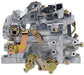 EDELBROCK Manual Choke, Square Flange, Non-EGR, Dual Carb Application AVS2 Series 500cfm Carburettor ED1904 Autofit