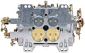 EDELBROCK Manual Choke, Square Flange, Non-EGR, Dual Carb Application AVS2 Series 500cfm Carburettor ED1904 Autofit