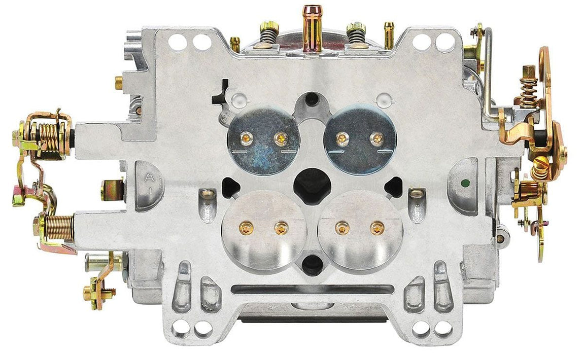 EDELBROCK Manual choke, square flange, non-EGR, High performance street 750 CFM Performer Series Carburettor ED1407 Autofit
