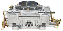 EDELBROCK Manual choke, square flange, non-EGR, High performance street 750 CFM Performer Series Carburettor ED1407 Autofit