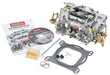 EDELBROCK Manual choke, square flange, non-EGR, High performance street/Light s 800 CFM Performer Series Carburettor ED1412 Autofit