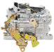 EDELBROCK Manual choke, square flange, non-EGR, Mild perf, small CID 500 CFM Performer Series Carburettor ED1404 Autofit