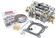 EDELBROCK Manual choke, square flange, non-EGR, Mild perf, small CID 500 CFM Performer Series Carburettor ED1404 Autofit