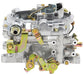 EDELBROCK Manual choke, square flange, non-EGR, Moderate Hi Performance 600 CFM Performer Series Carburettor ED1405 Autofit
