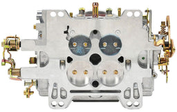 EDELBROCK Manual choke, square flange, non-EGR, Moderate Hi Performance 600 CFM Performer Series Carburettor ED1405 Autofit