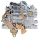 EDELBROCK Manual choke, square flange, non-EGR, Single Carb Application 500 CFM AVS2 Series Carburettor ED1902 Autofit