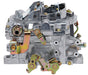 EDELBROCK Manual choke, square flange, non-EGR, Single Carb Application 500 CFM AVS2 Series Carburettor ED1902 Autofit