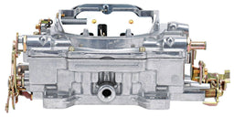 EDELBROCK Manual choke, square flange, non-EGR, Single Carb Application 500 CFM AVS2 Series Carburettor ED1902 Autofit