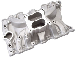 EDELBROCK Oldsmobile 307-403, 1500-6500 rpm Performer RPM Intake Manifold ED7111 Autofit