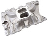 EDELBROCK Oldsmobile 307-403, 1500-6500 rpm Performer RPM Intake Manifold ED7111 Autofit