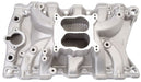 EDELBROCK Oldsmobile 307-403, 1500-6500 rpm Performer RPM Intake Manifold ED7111 Autofit
