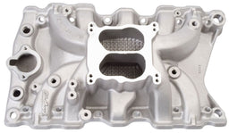 EDELBROCK Oldsmobile 307-403, 1500-6500 rpm Performer RPM Intake Manifold ED7111 Autofit
