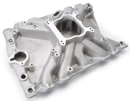 EDELBROCK Oldsmobile 400-455, 2500 to 6500 rpm, Single Plane Torker Intake Manifold ED2730 Autofit