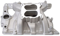 EDELBROCK Pontiac 326-455, 1500 to 6500 rpm Performer RPM Intake Manifold ED7156 Autofit