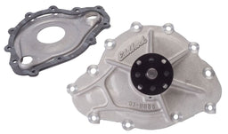 EDELBROCK Pontiac 389-455, 5/8" pilot shaft Victor Series Aluminium Water Pump ED8856 Autofit